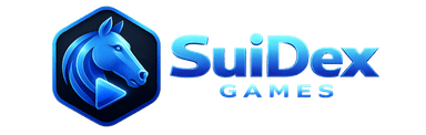 SuiDex Games