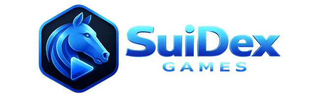 SuiDex Games